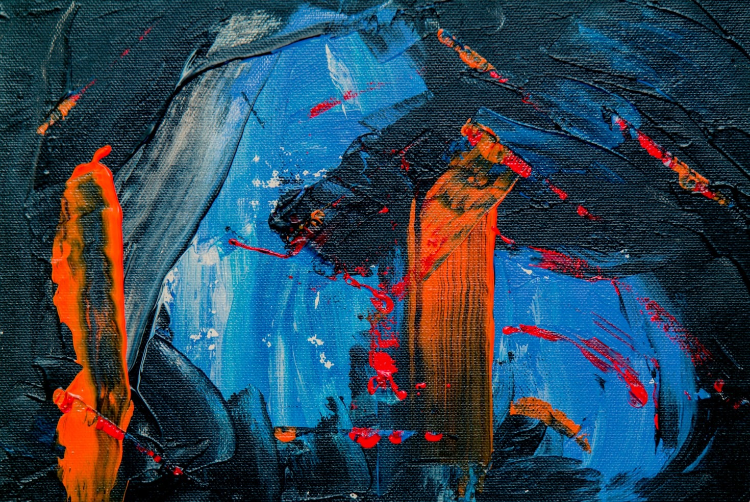 5 Ways Art Reflects Personal Growth