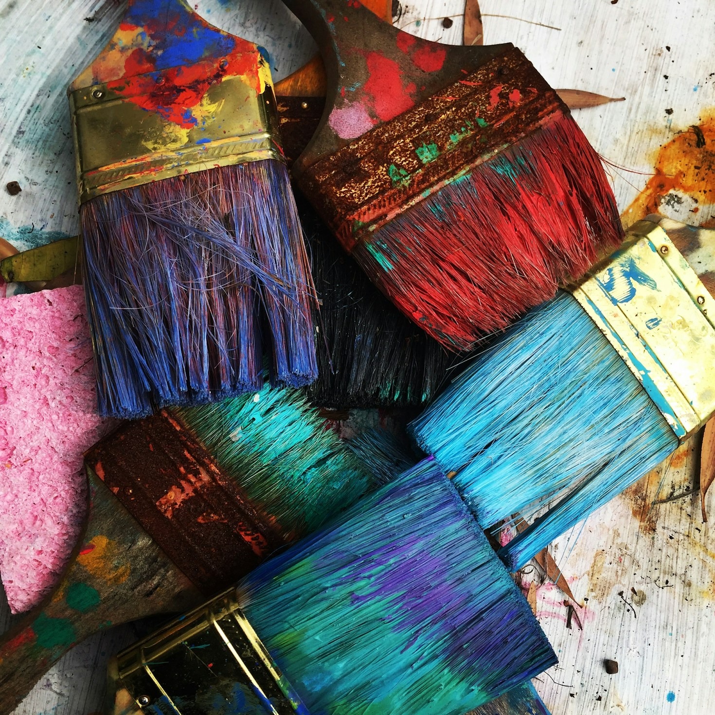 The Role of Color in Emotional Storytelling