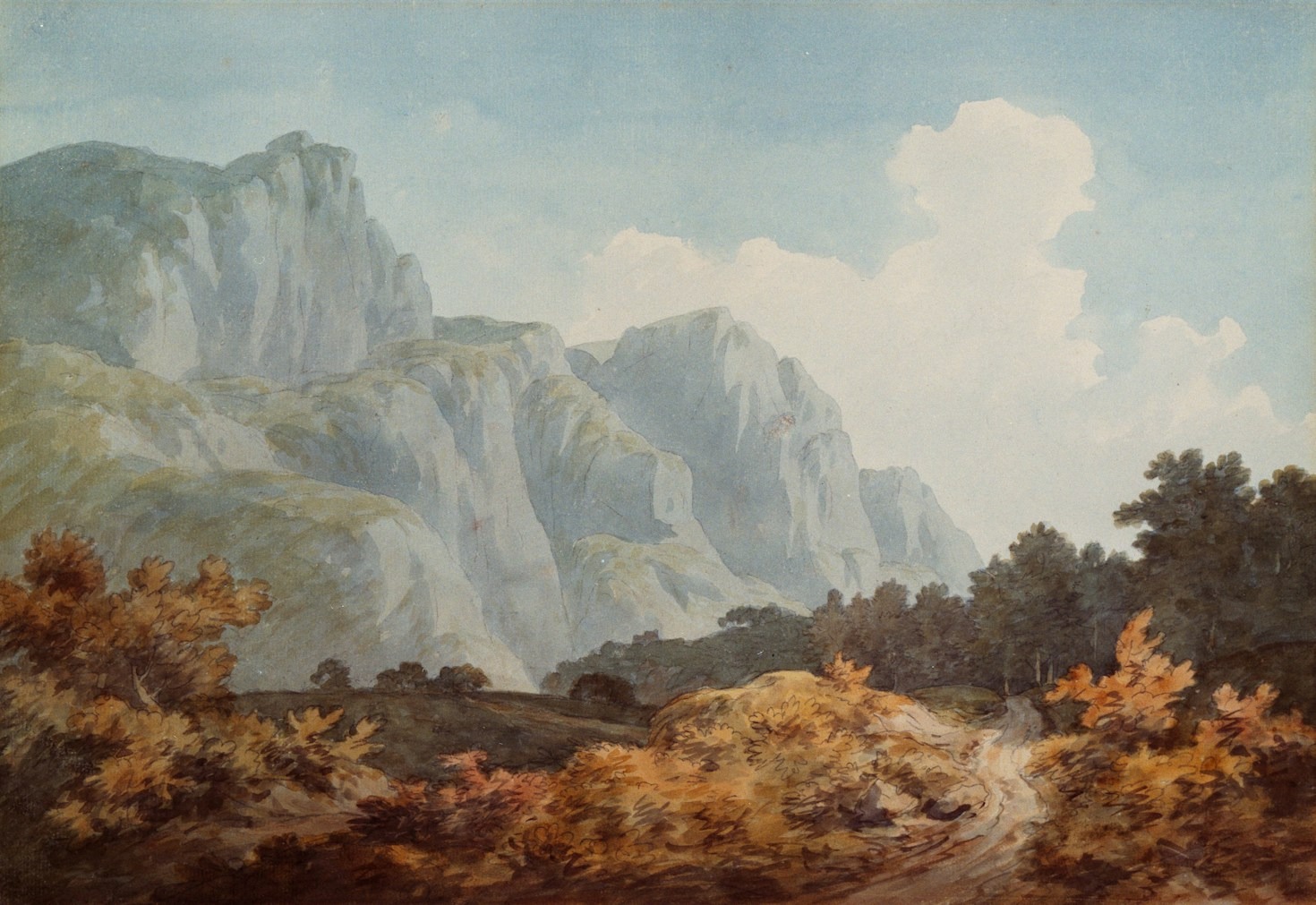 Exploring the Fusion of Tradition and Modernity in Art